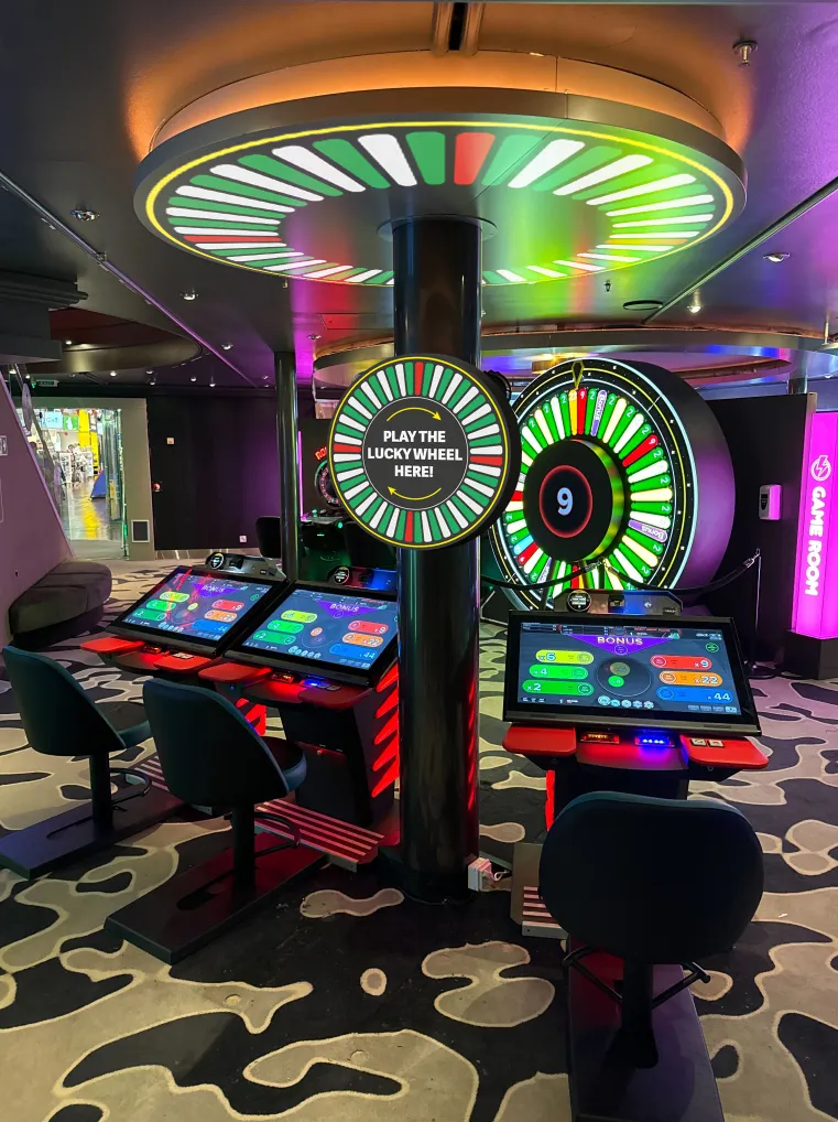 Big Wheel