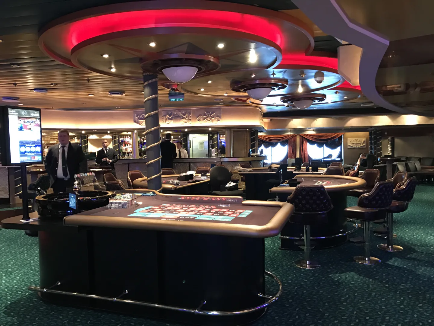 Casino Fantasy