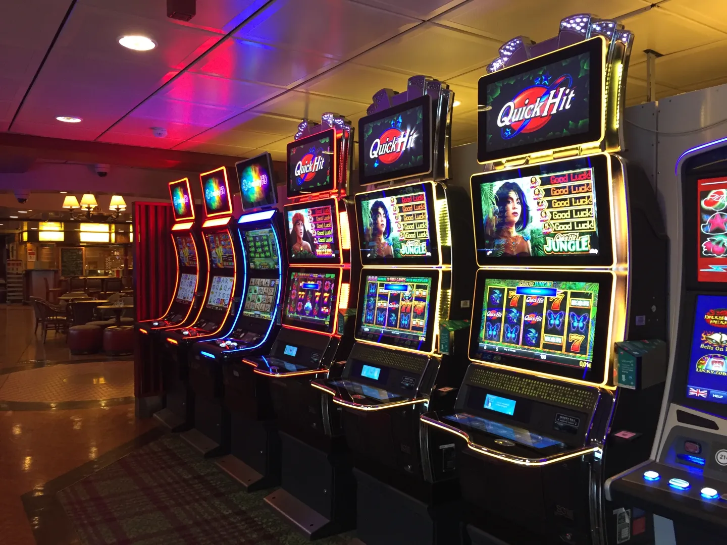 XPRS Slots