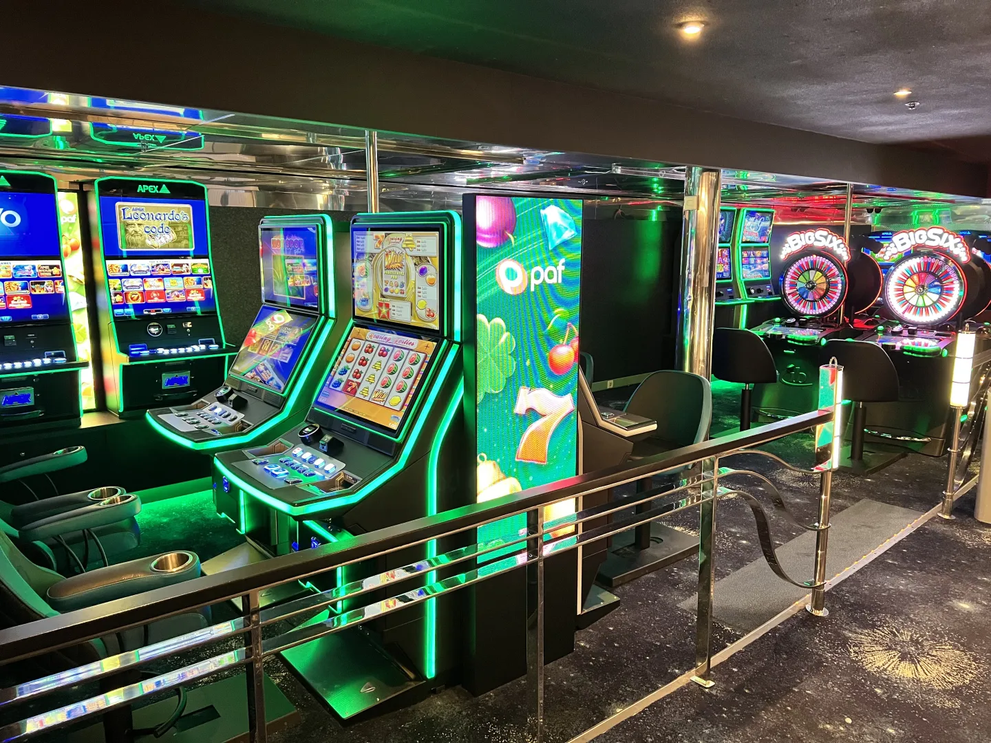 Slots Baltic Princess