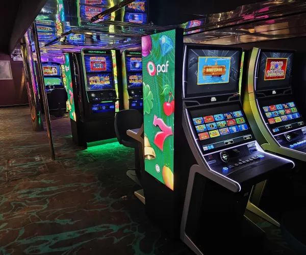 Baltic queen slots