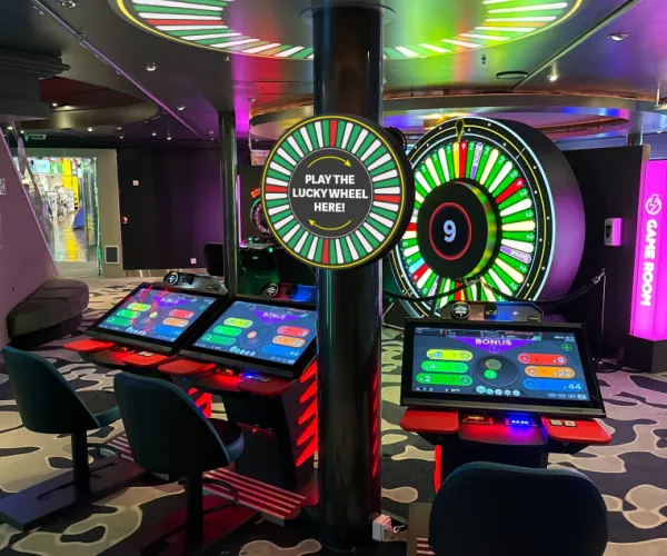 Big Wheel