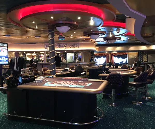Casino Fantasy