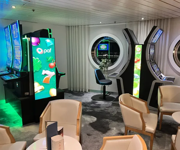 Slots Baltic Princess