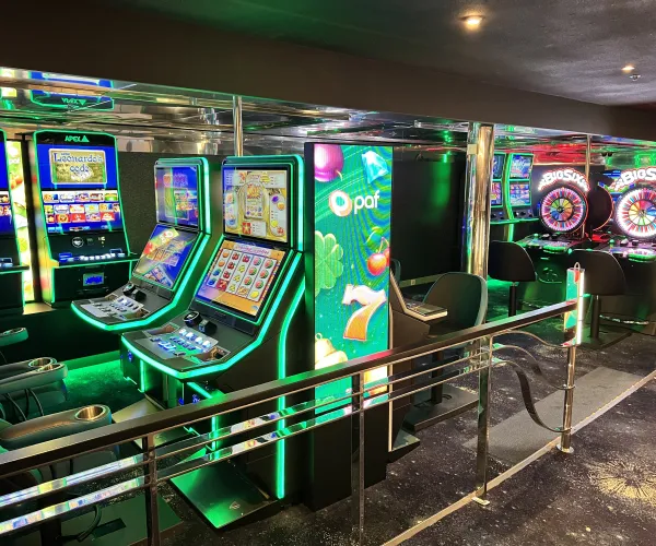 Slots Baltic Princess