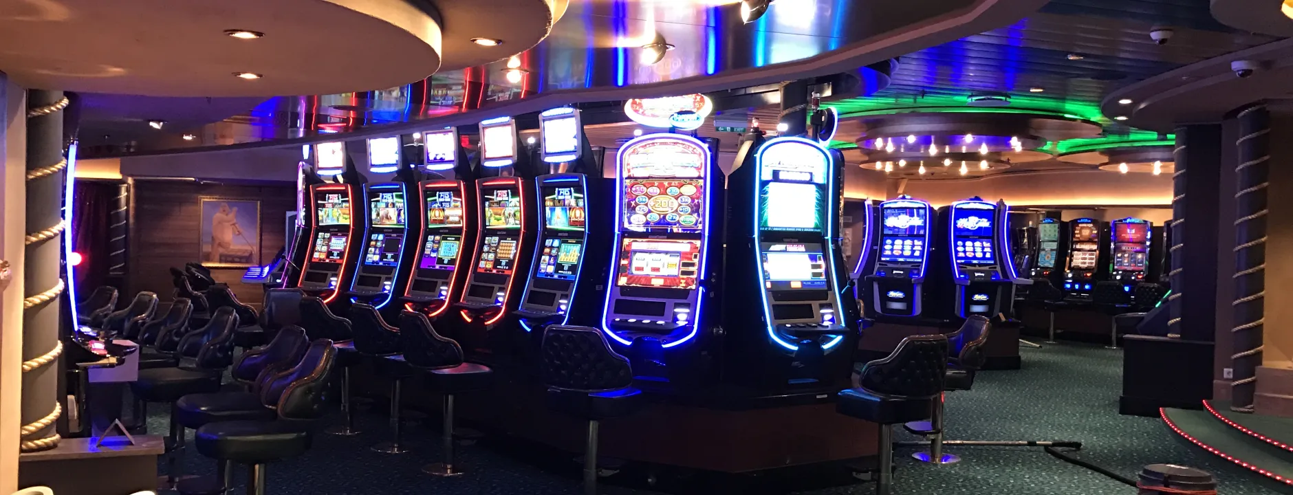Magic Slots