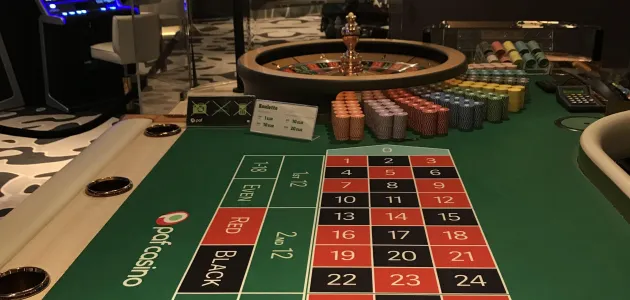 Roulette